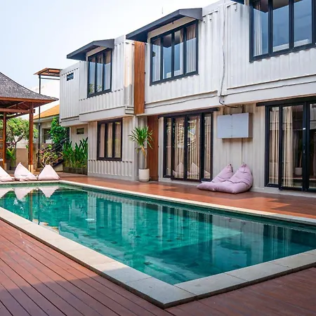 Allende Canggu